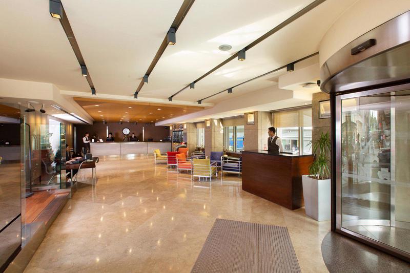 Nippon Hotel in Istanbul - foto 3