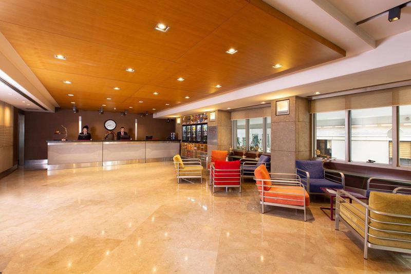 Nippon Hotel in Istanbul - foto 4
