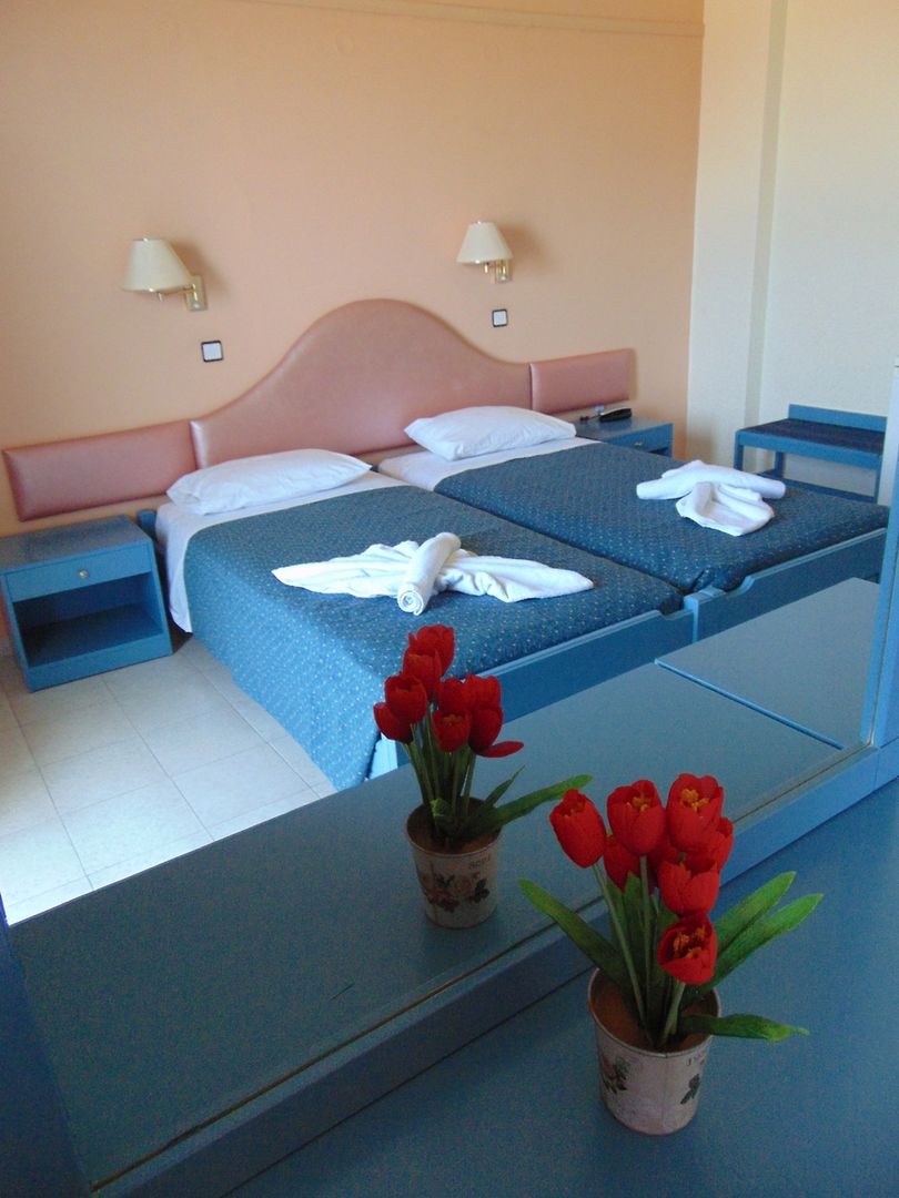 Nirvana Beach Hotel foto 15