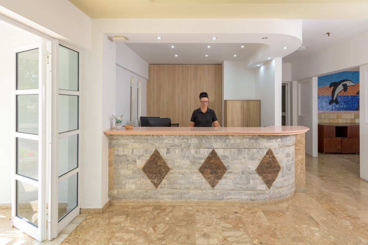 Nirvana Beach Hotel foto 12