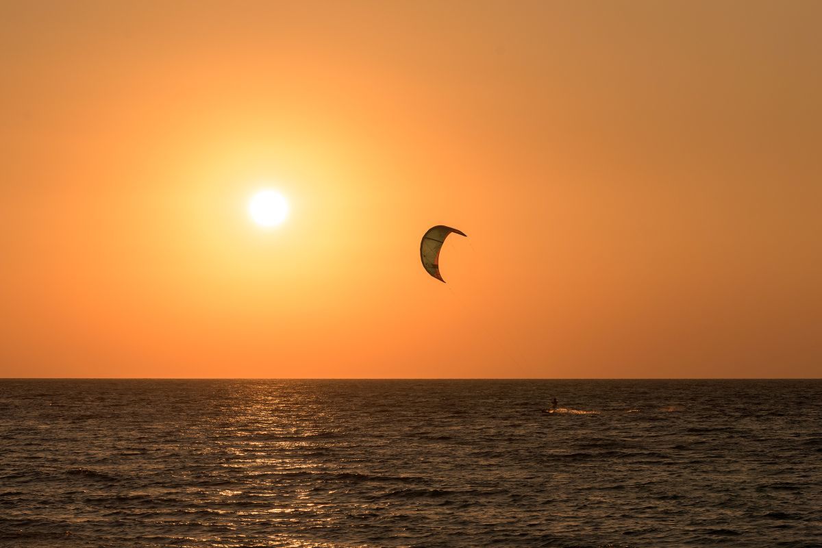 Nirvana Beach Hotel image 2