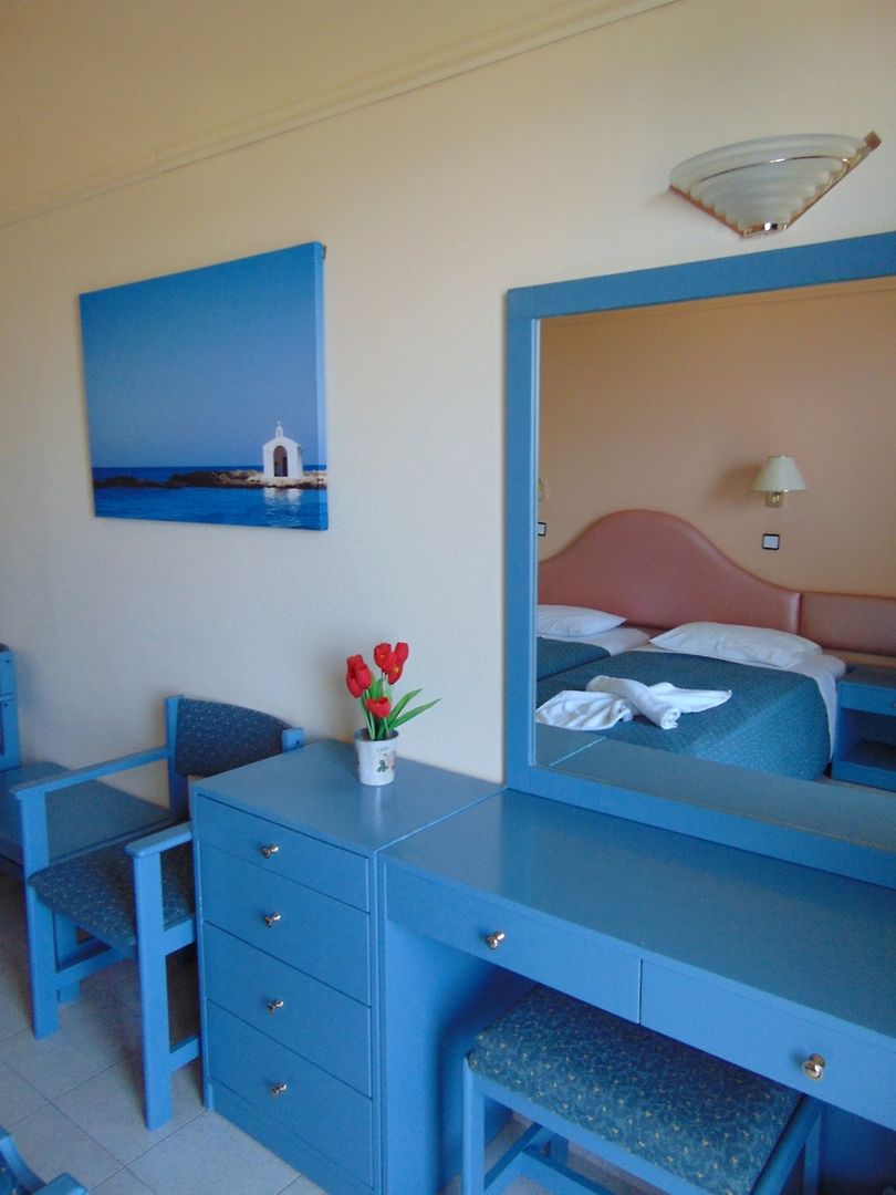 Nirvana Beach Hotel foto 16
