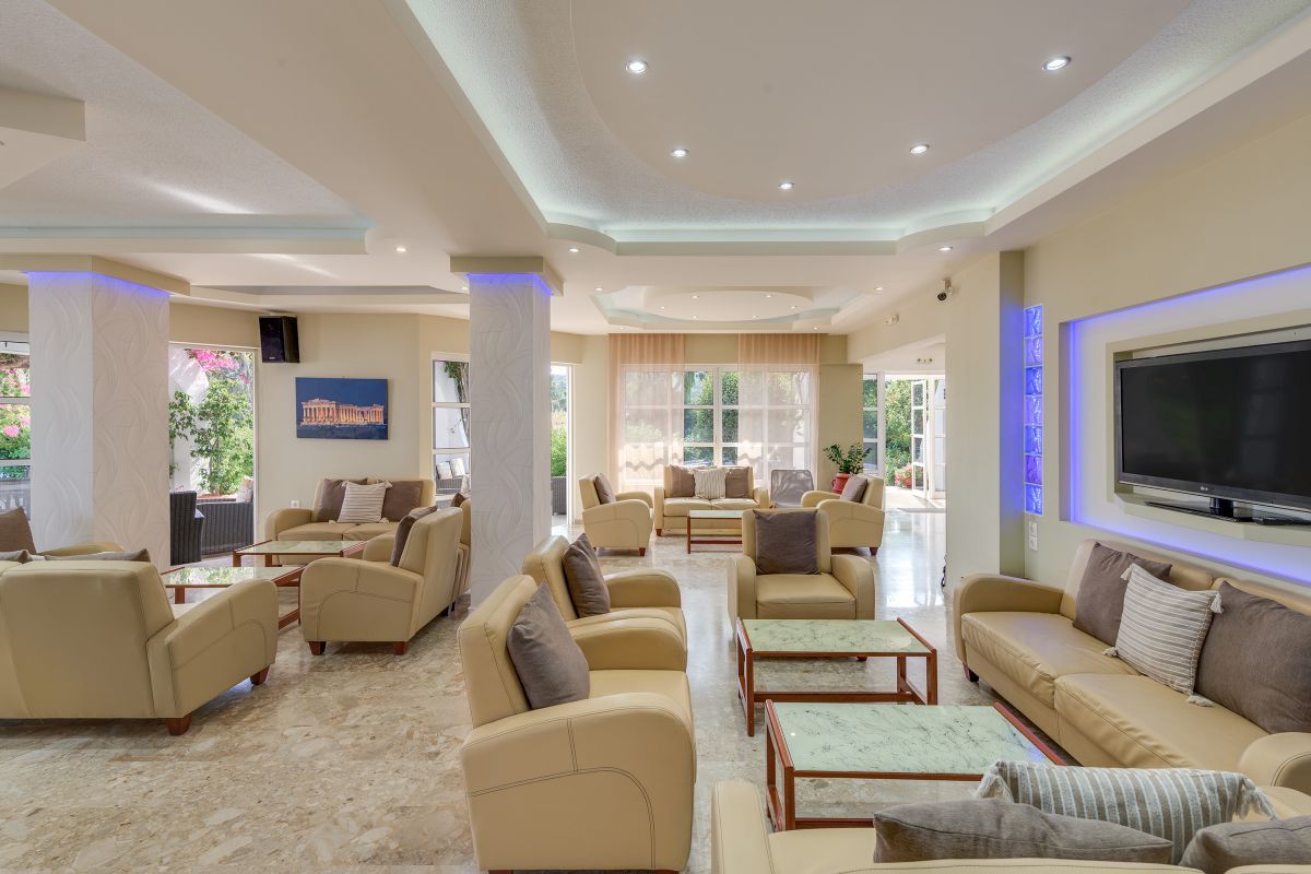 Nirvana Beach Hotel foto 18
