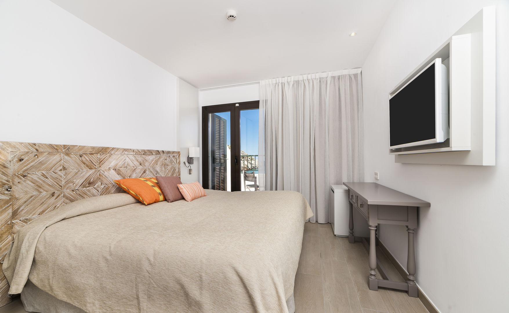 Hotel Hoposa Niu image 1