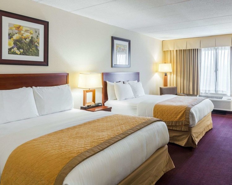 Clarion Hotel foto 37