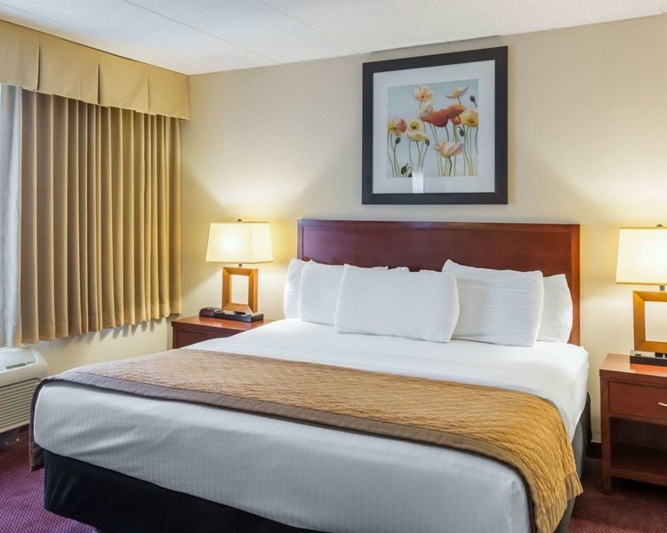 Clarion Hotel foto 55