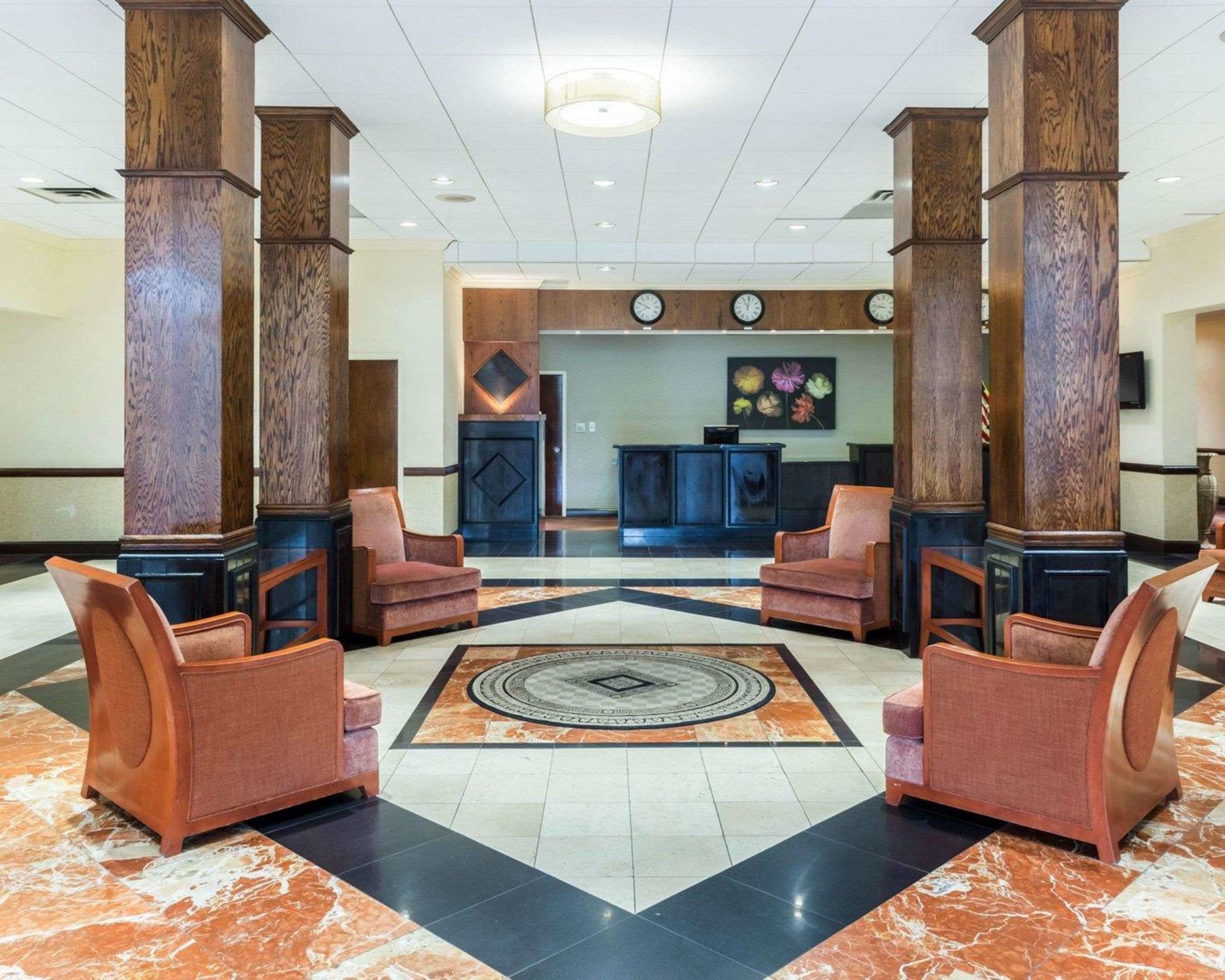 Clarion Hotel foto 24