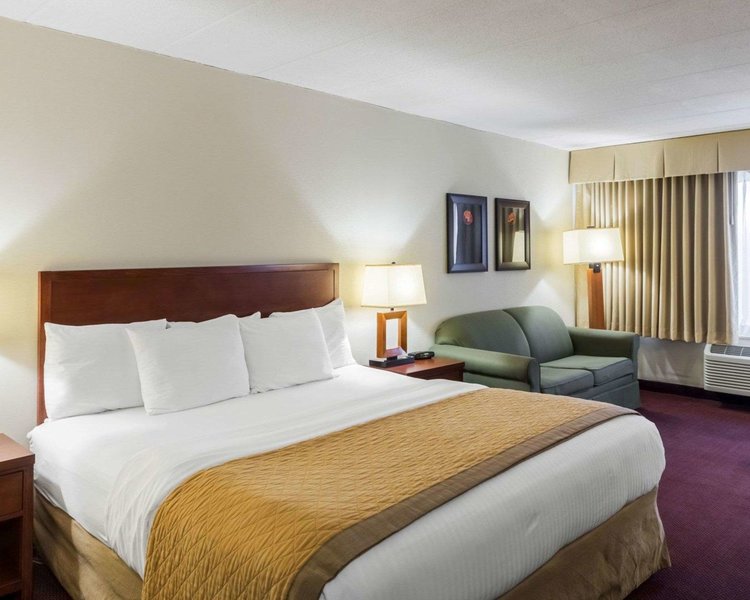 Clarion Hotel foto 40