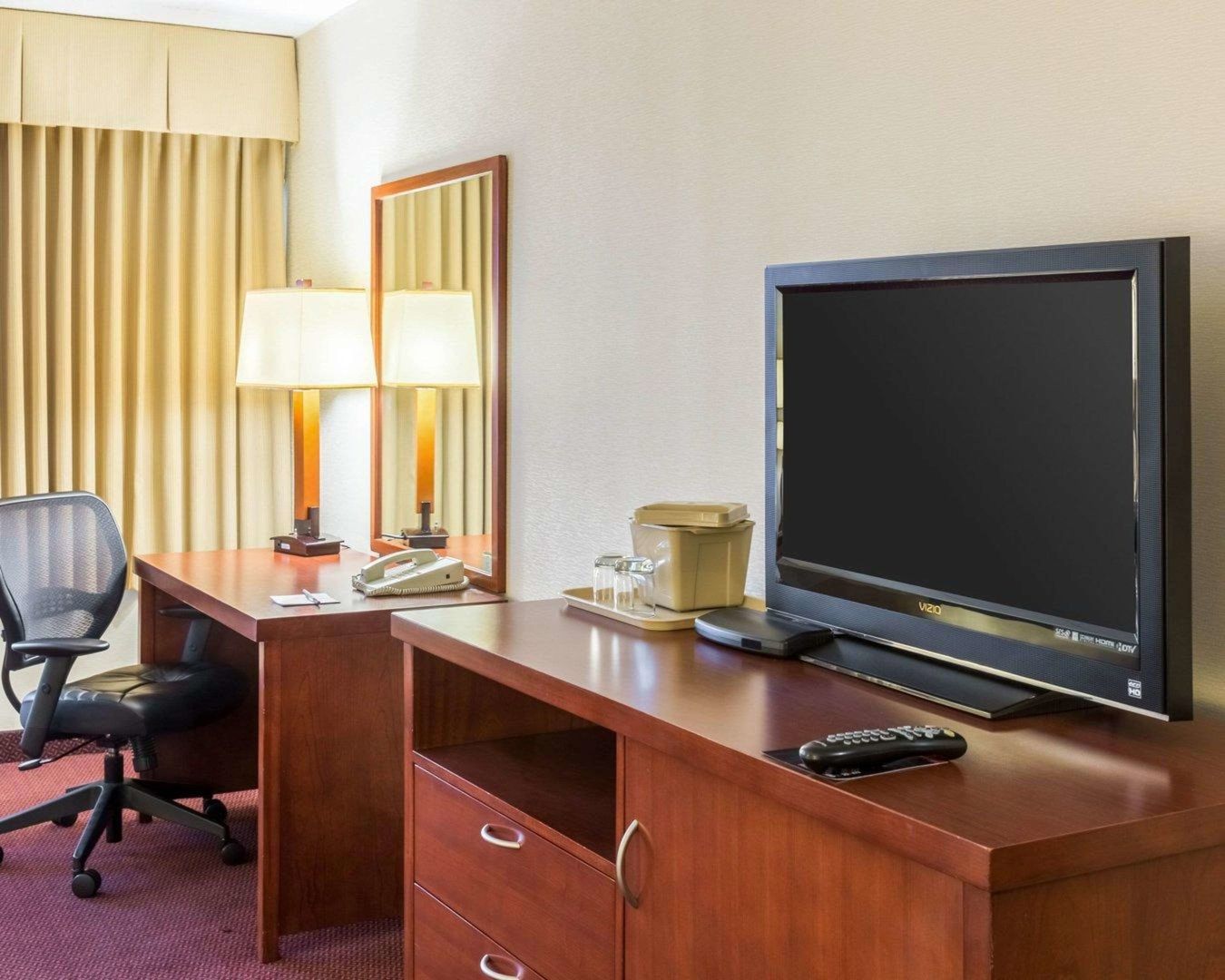 Clarion Hotel foto 47