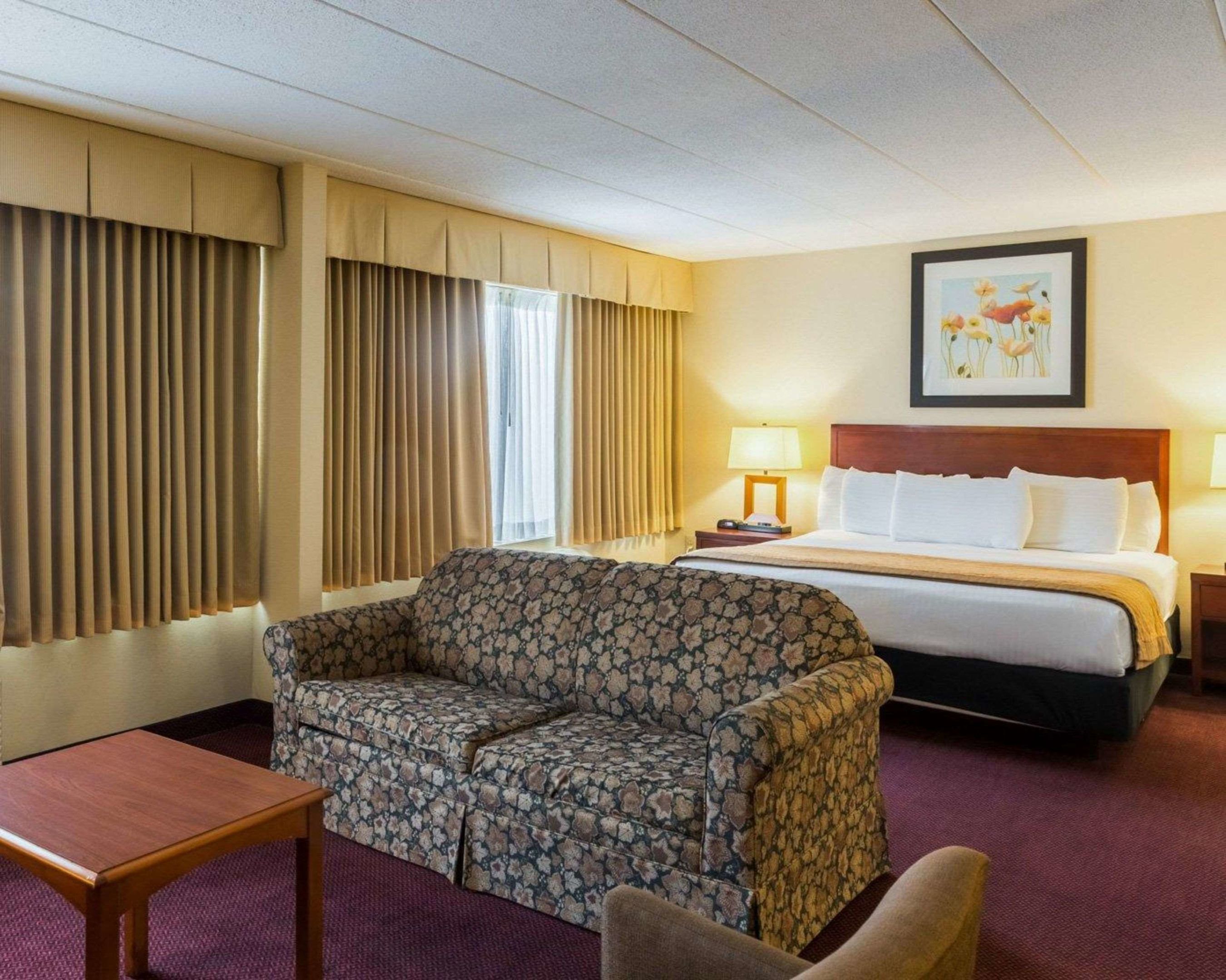 Clarion Hotel foto 54