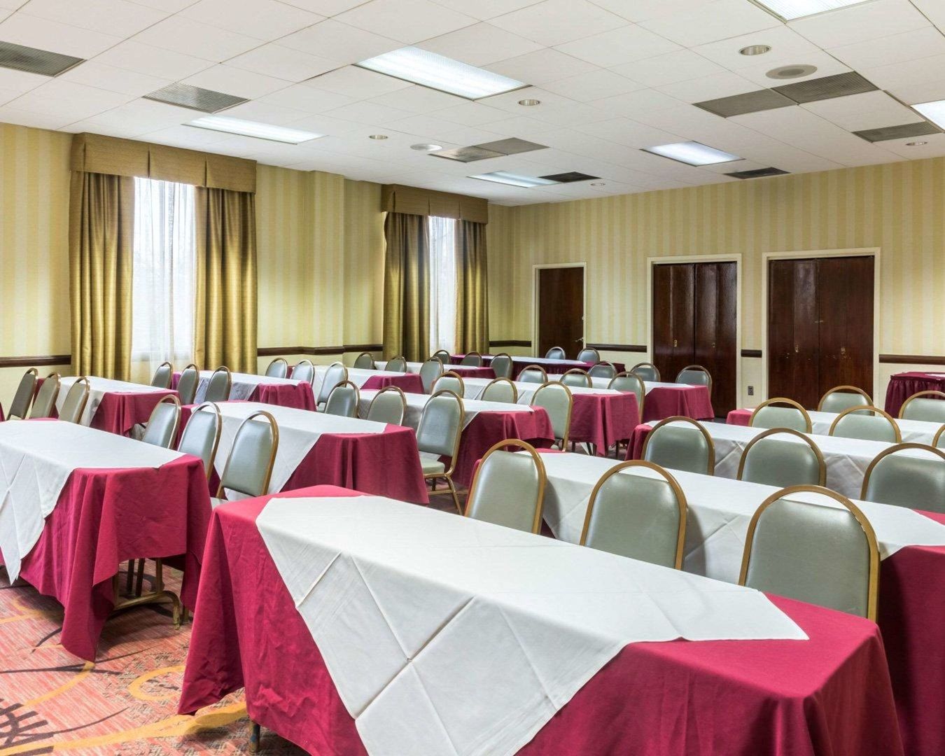 Clarion Hotel foto 80