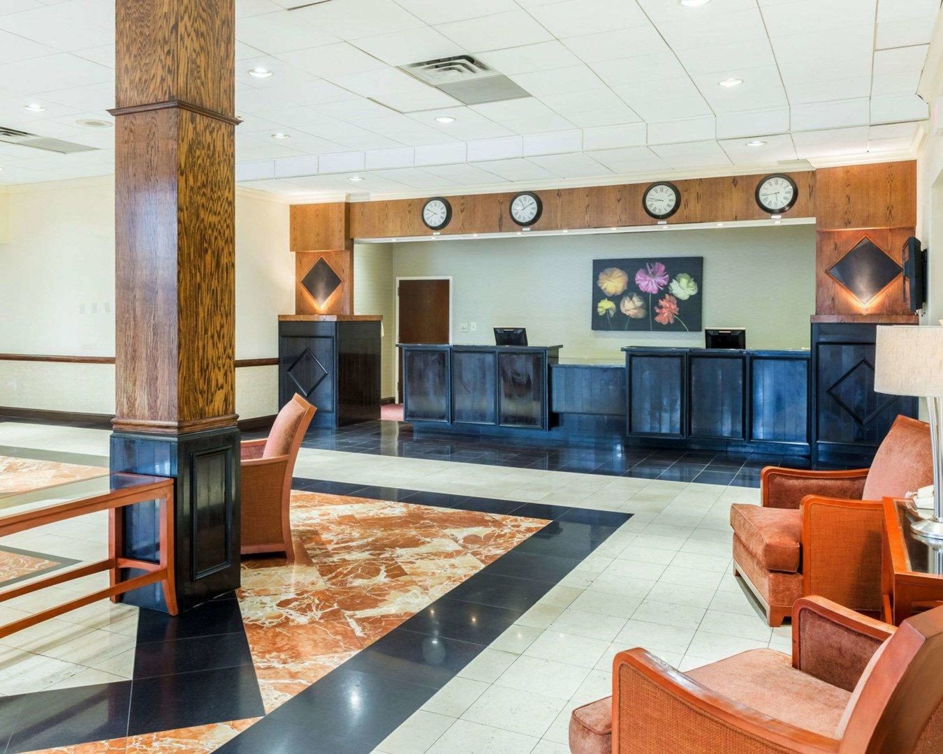 Clarion Hotel foto 26
