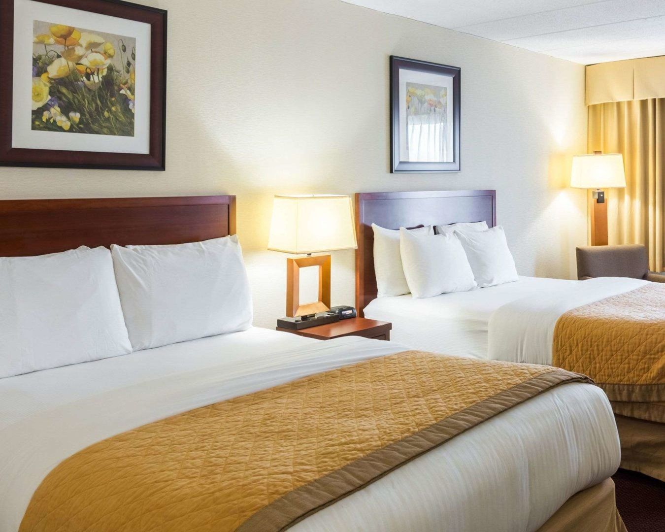Clarion Hotel foto 35