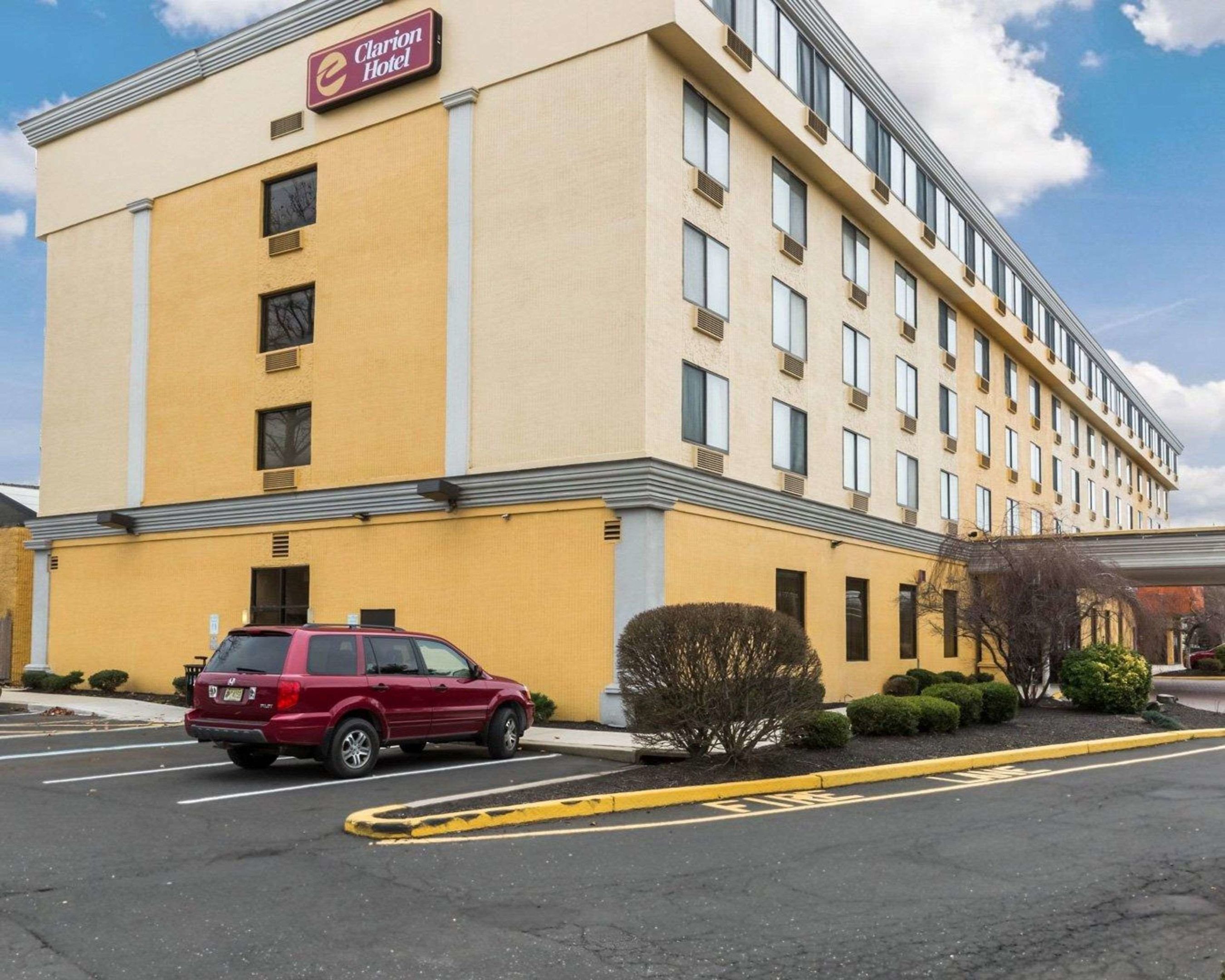 Clarion Hotel foto 12