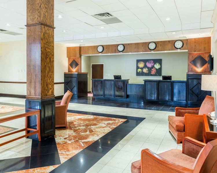 Clarion Hotel foto 25