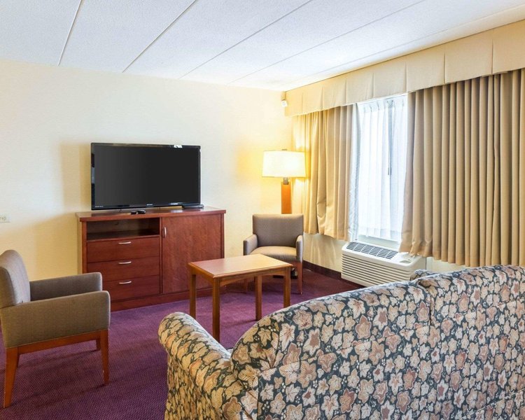 Clarion Hotel foto 58