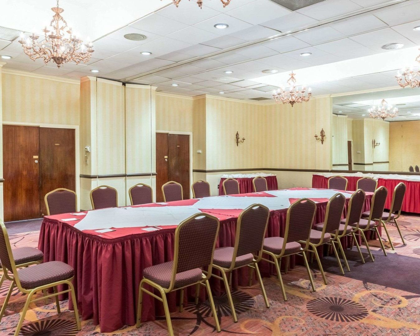 Clarion Hotel foto 77