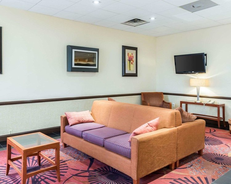 Clarion Hotel foto 28