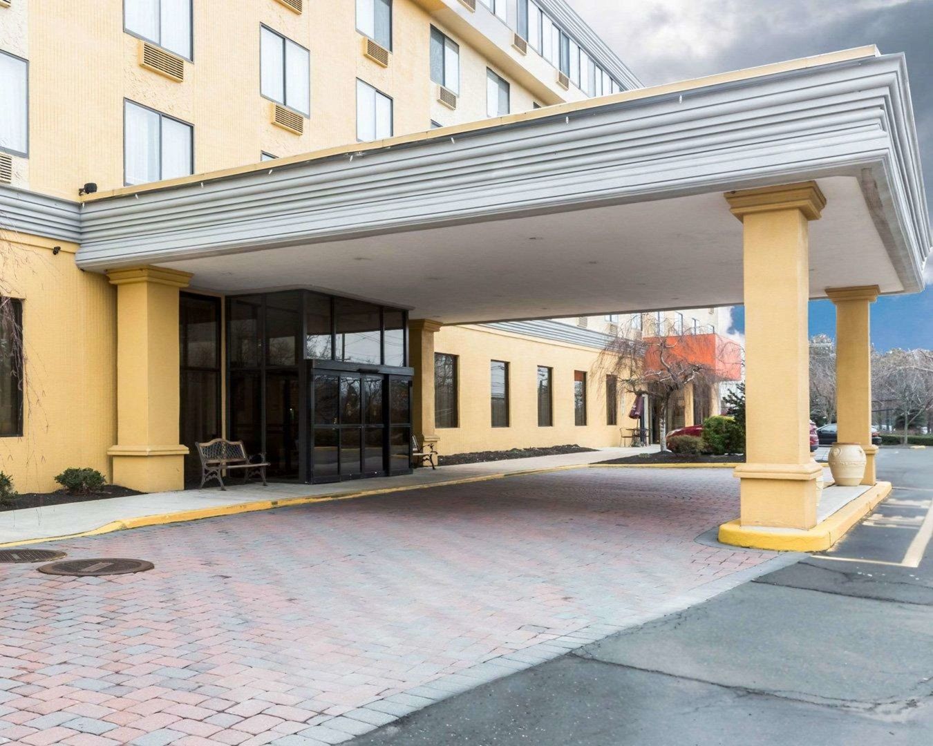 Clarion Hotel foto 17