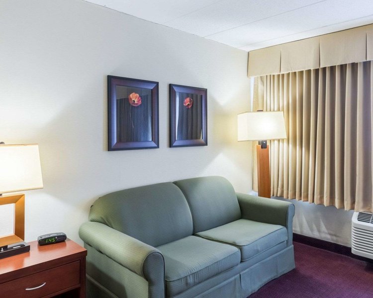 Clarion Hotel foto 43