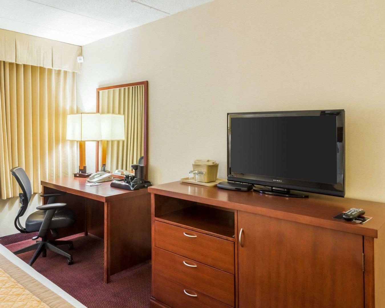 Clarion Hotel foto 8