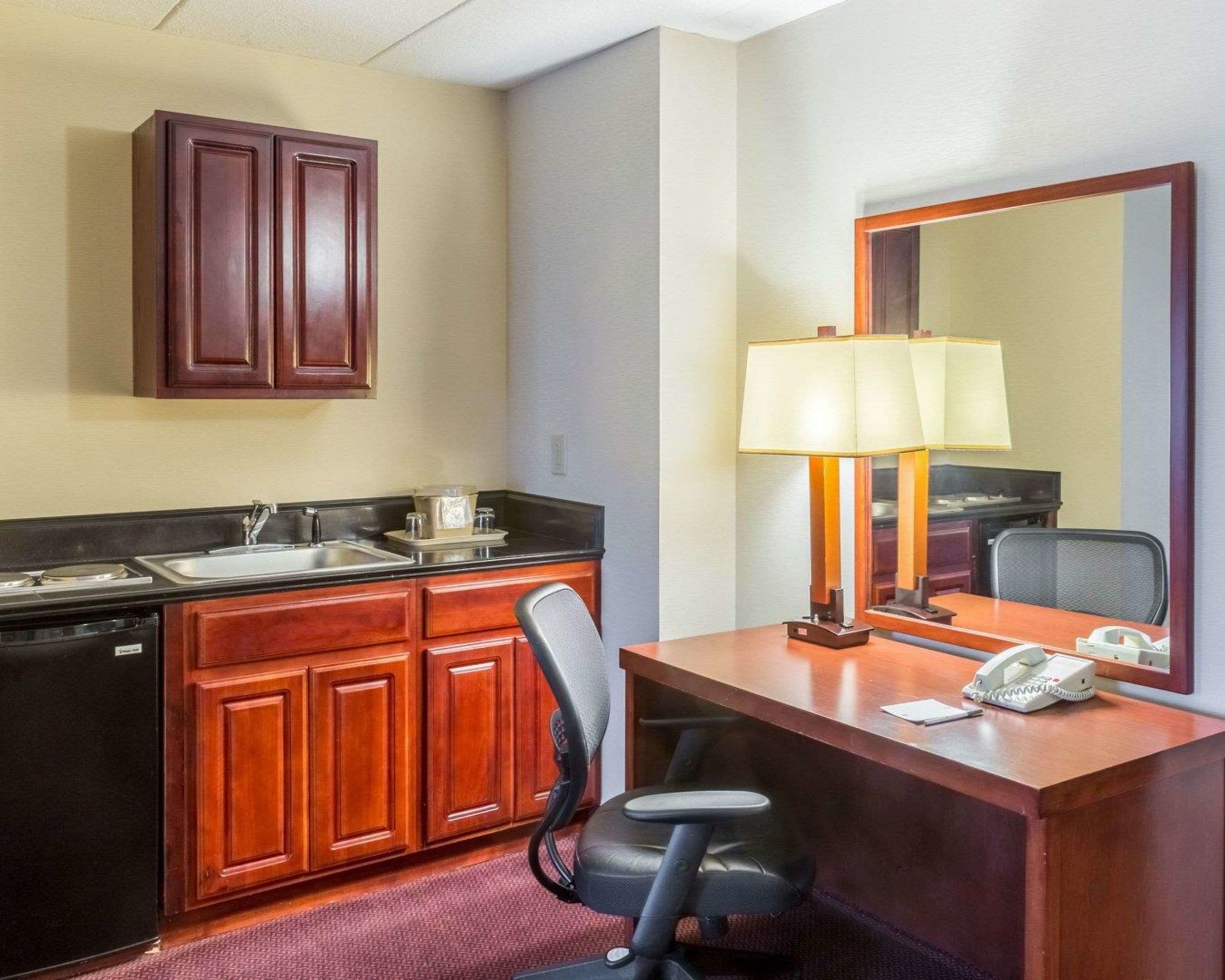 Clarion Hotel foto 51