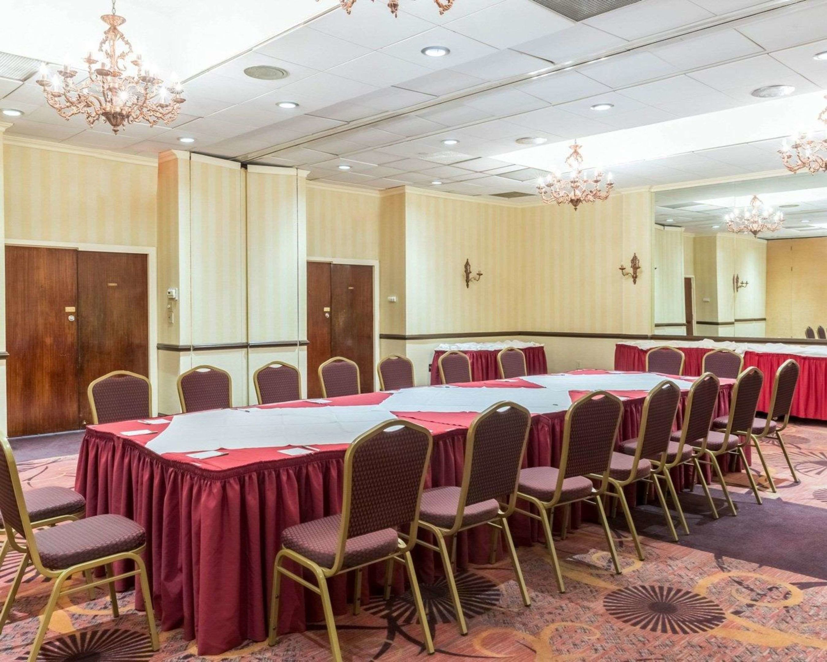 Clarion Hotel foto 78