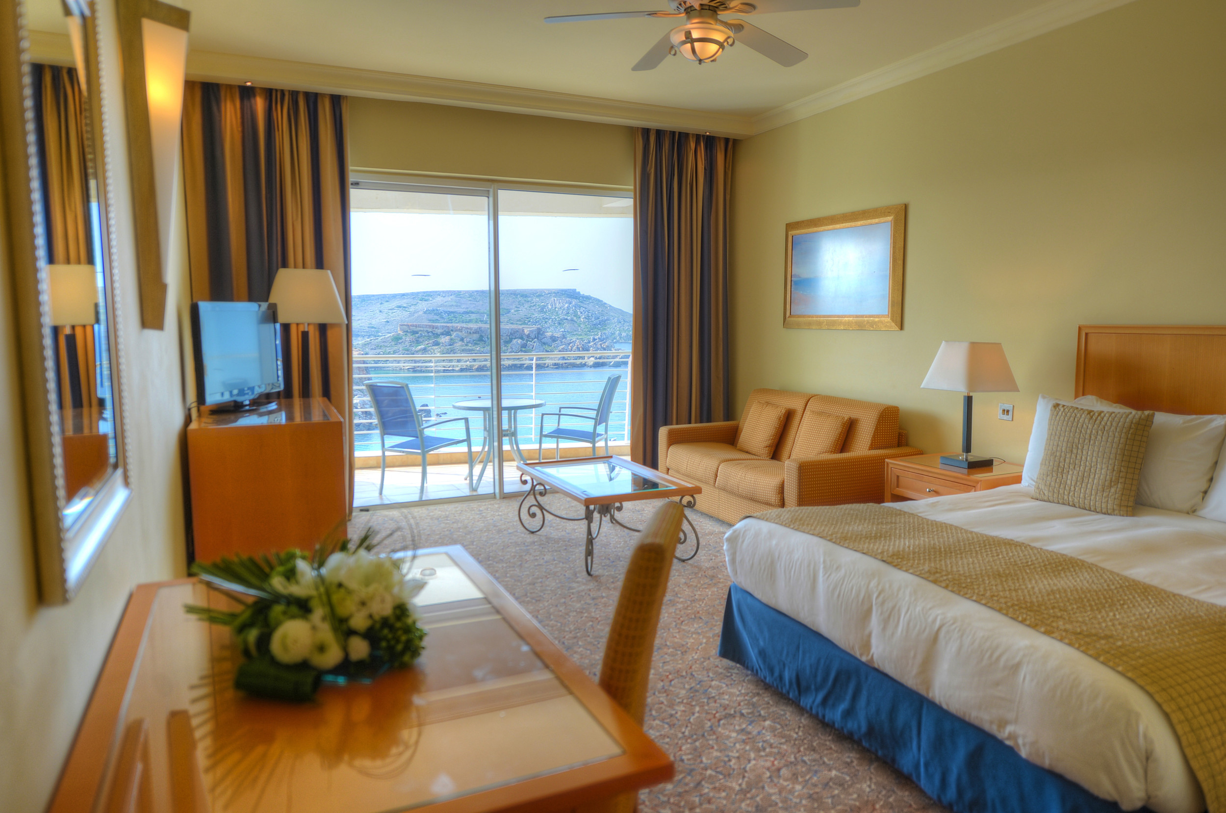 Radisson Blu Resort & Spa Malta Golden Sands image 2