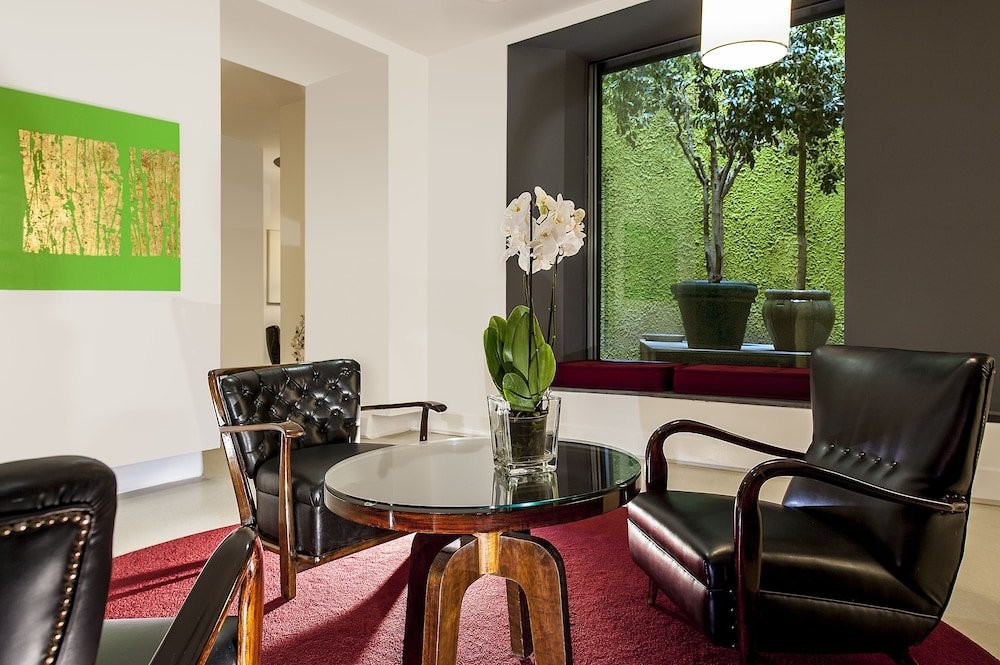 Hotel Nord Nuova Roma foto 36