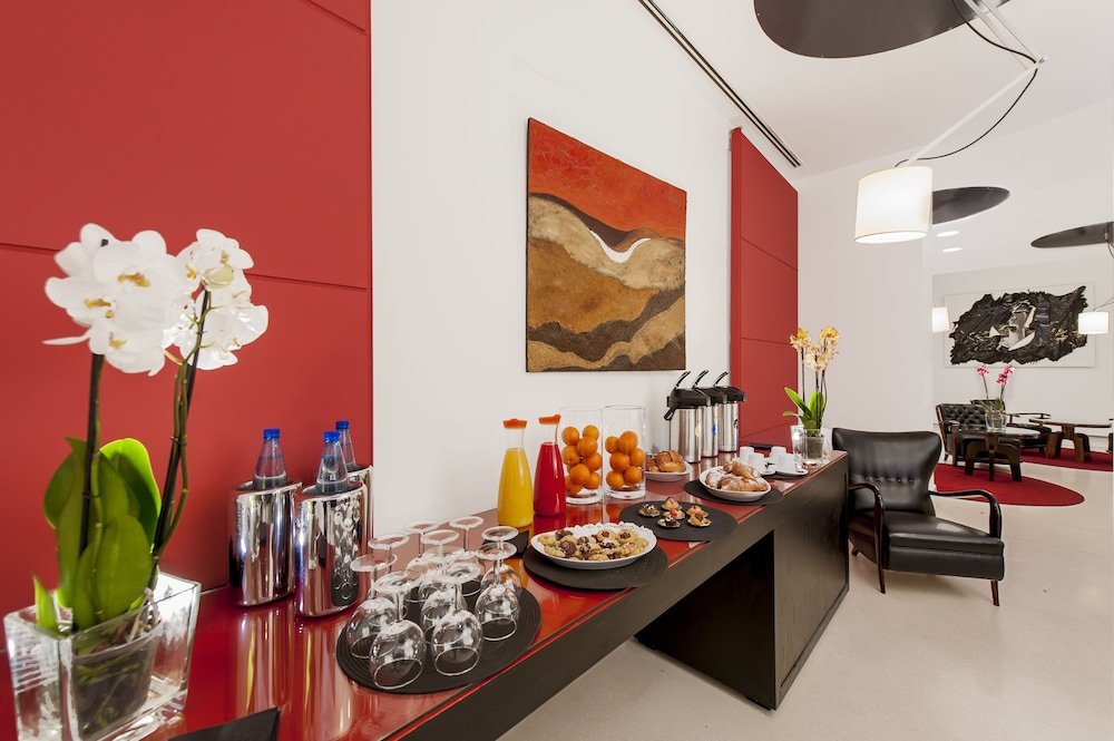 Hotel Nord Nuova Roma foto 35