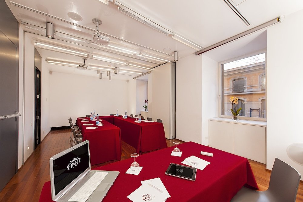 Hotel Nord Nuova Roma foto 28