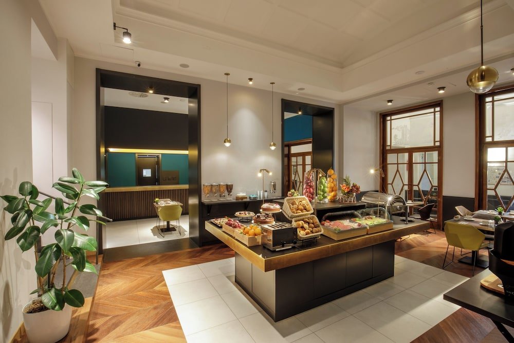 Hotel Nord Nuova Roma foto 16