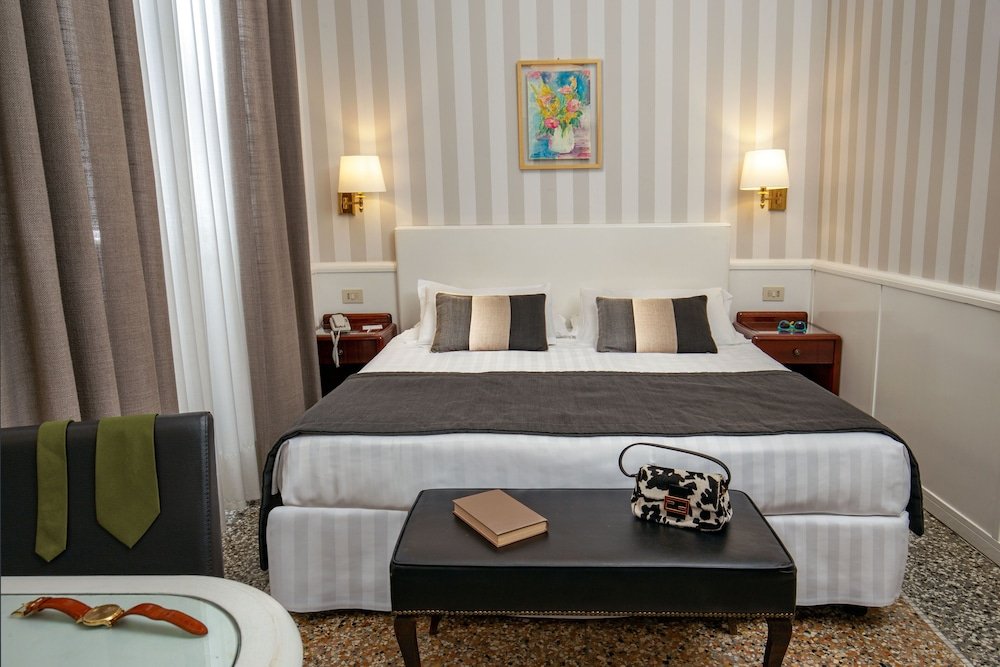 Hotel Nord Nuova Roma foto 48