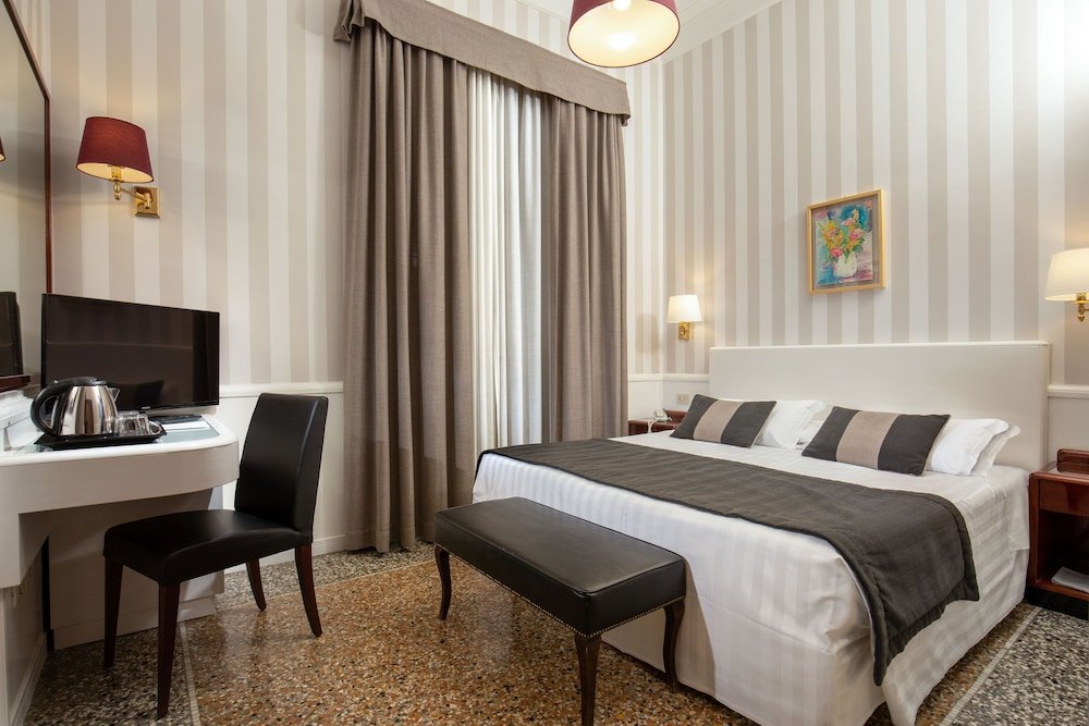 Hotel Nord Nuova Roma foto 47
