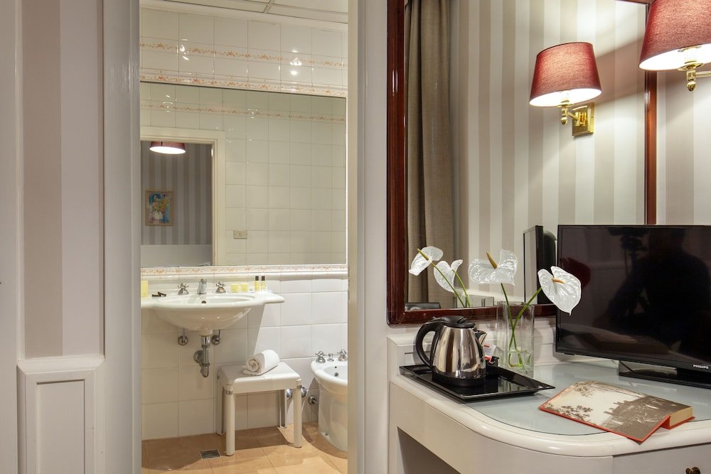 Hotel Nord Nuova Roma foto 27