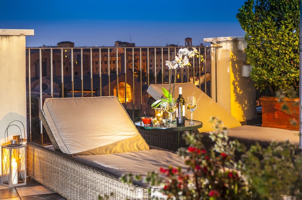 Hotel Nord Nuova Roma foto 22