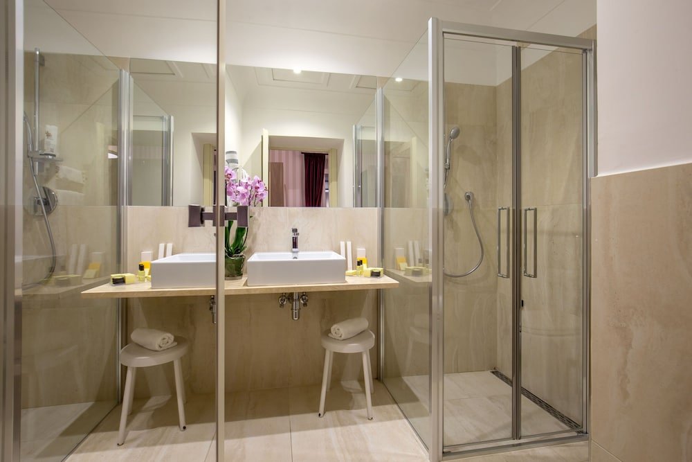 Hotel Nord Nuova Roma foto 26