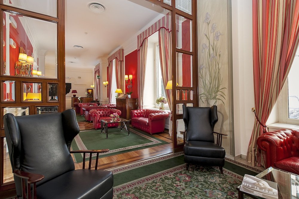 Hotel Nord Nuova Roma image 1