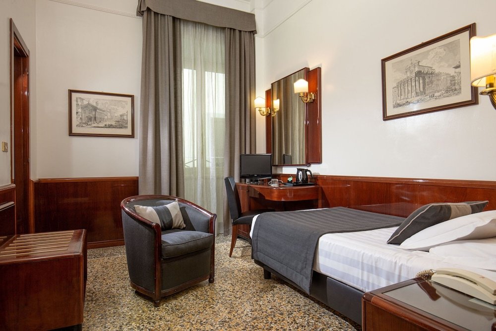 Hotel Nord Nuova Roma foto 7