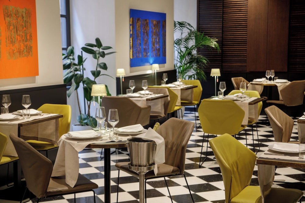 Hotel Nord Nuova Roma foto 10