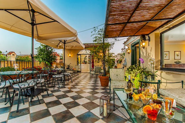 Hotel Nord Nuova Roma in Rome - foto 3