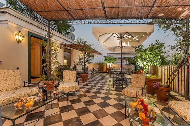 Hotel Nord Nuova Roma in Rome - foto 4