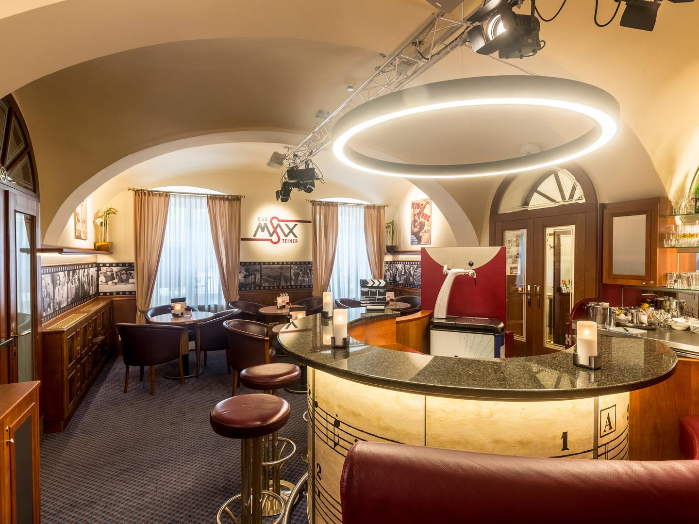 Austria Classic Hotel Wien foto 17