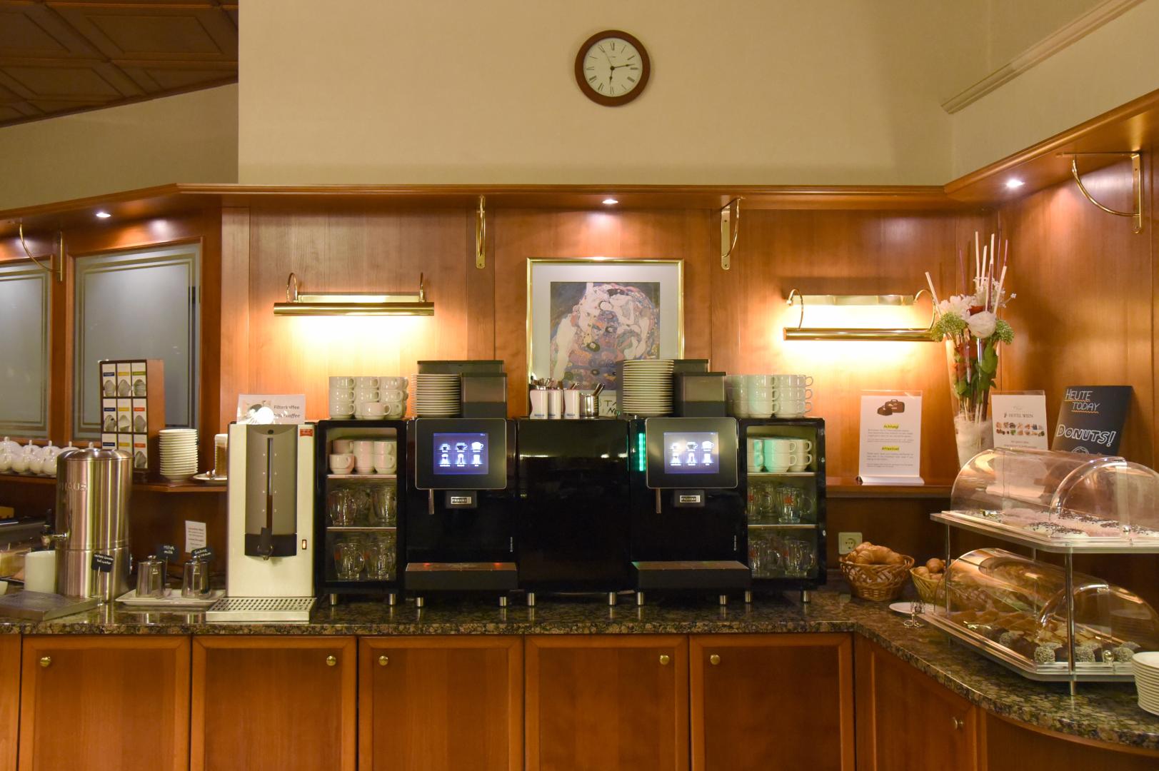 Austria Classic Hotel Wien foto 10