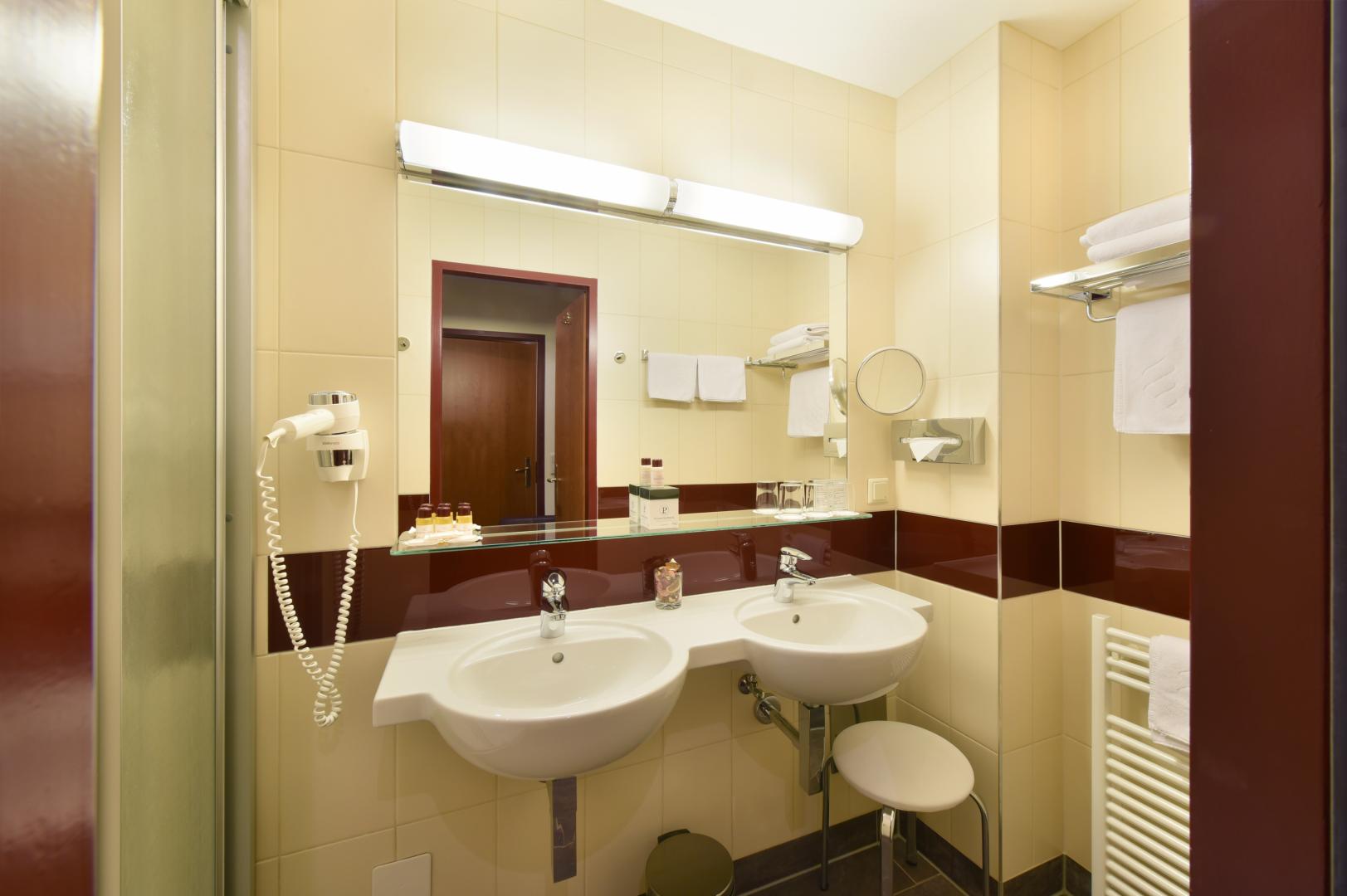 Austria Classic Hotel Wien foto 35