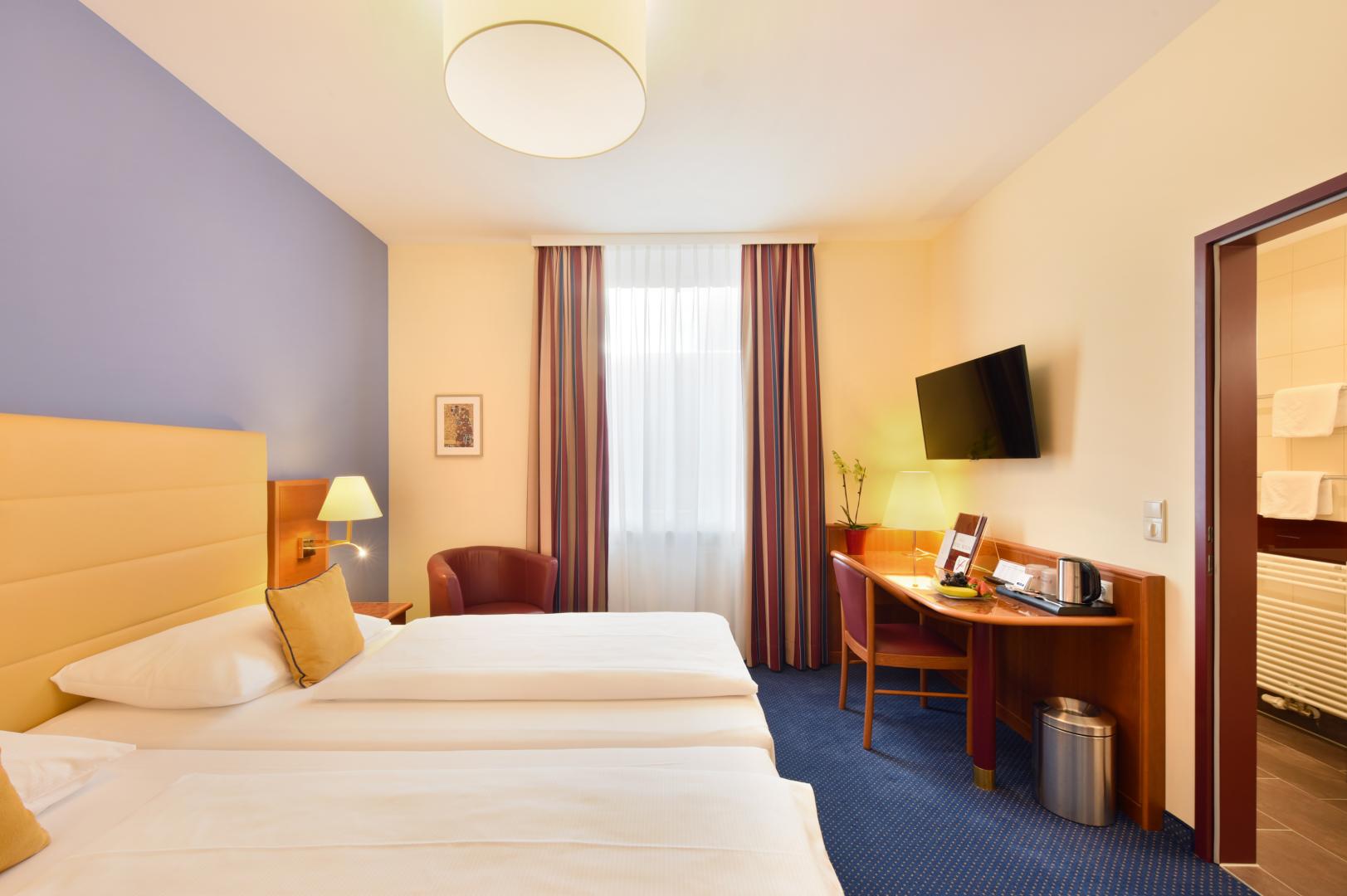 Austria Classic Hotel Wien foto 29