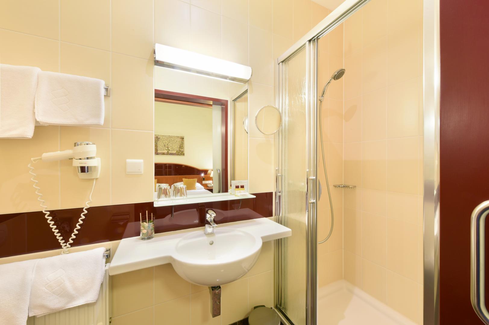 Austria Classic Hotel Wien foto 33