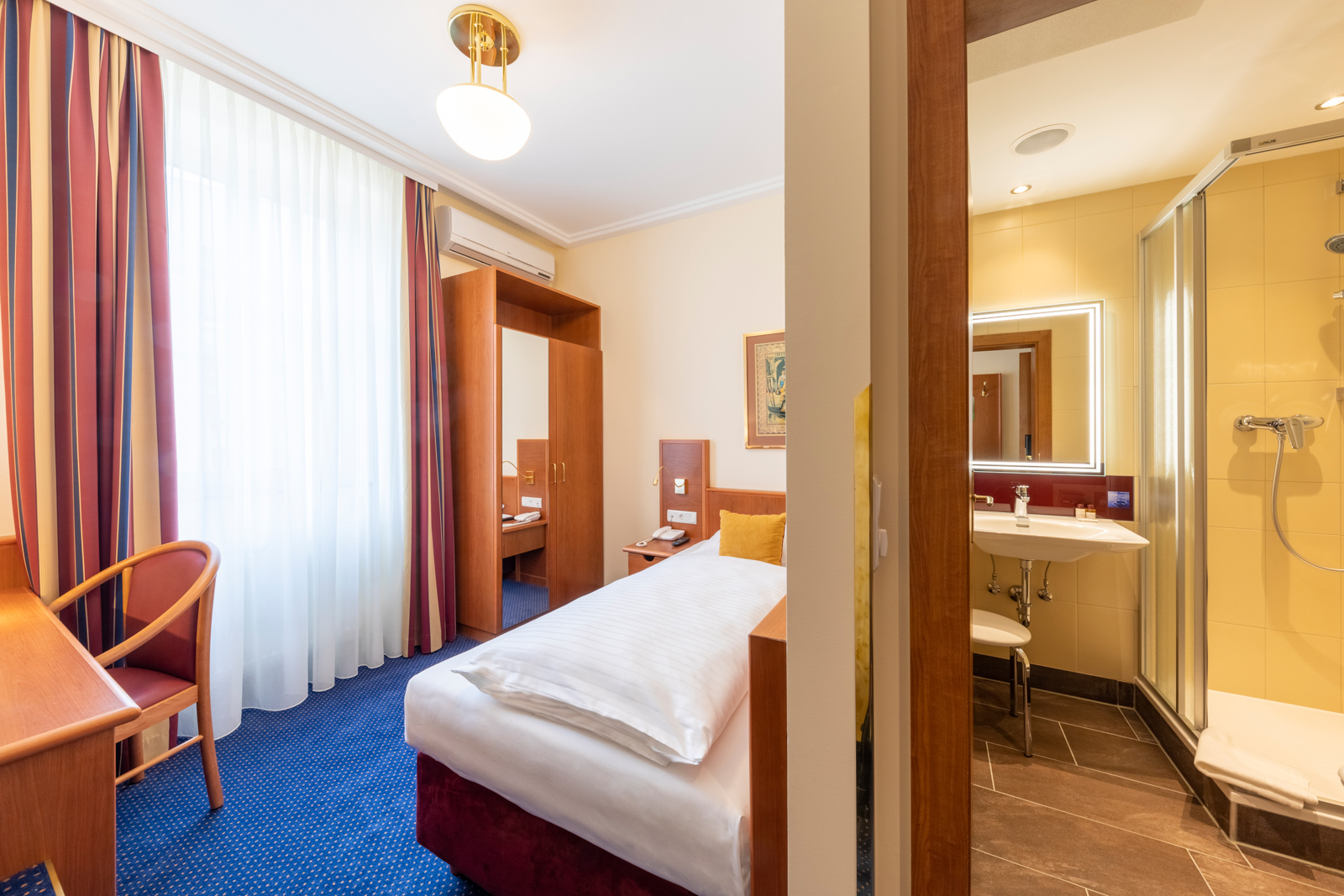 Austria Classic Hotel Wien foto 6