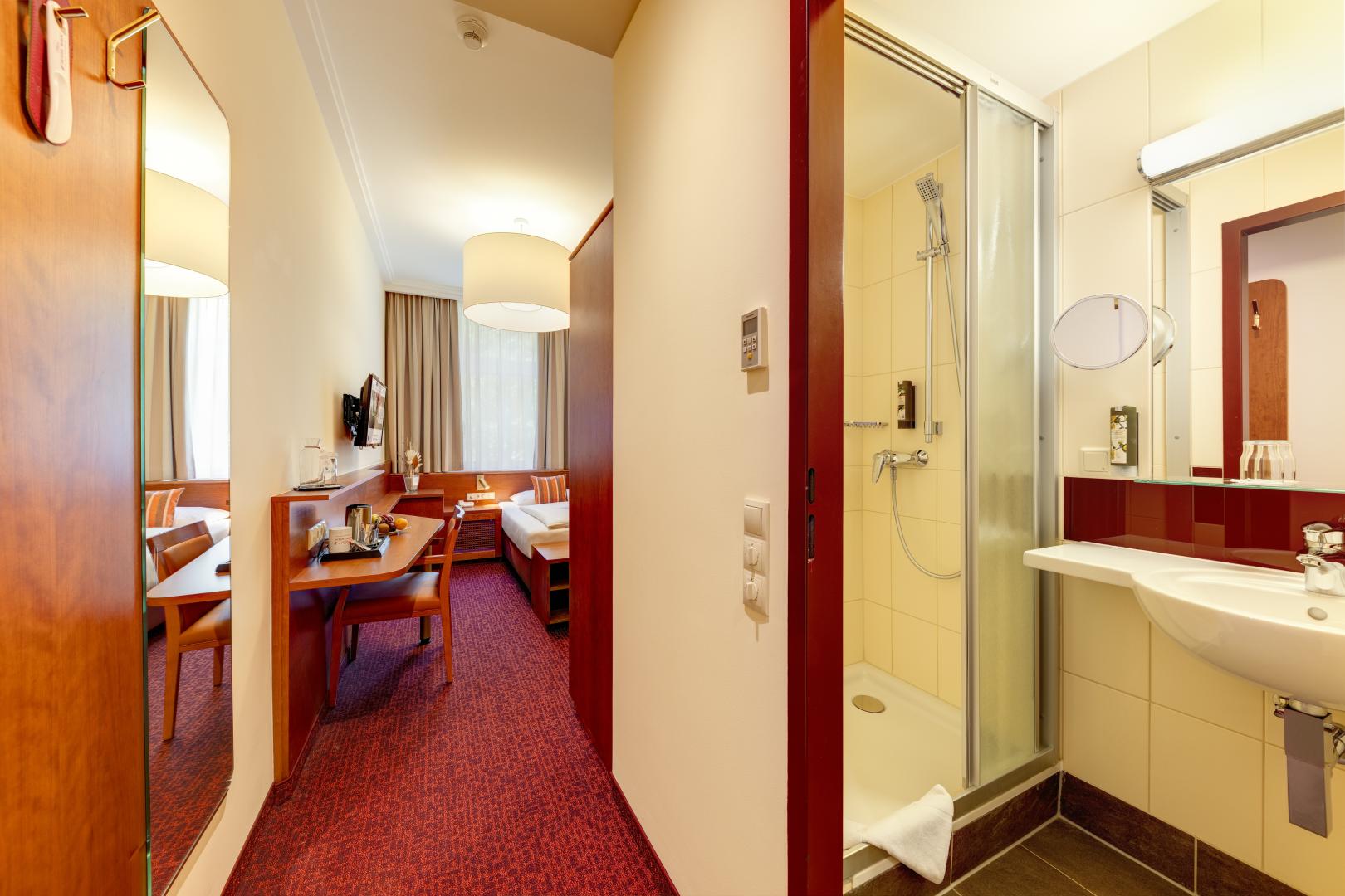 Austria Classic Hotel Wien foto 7