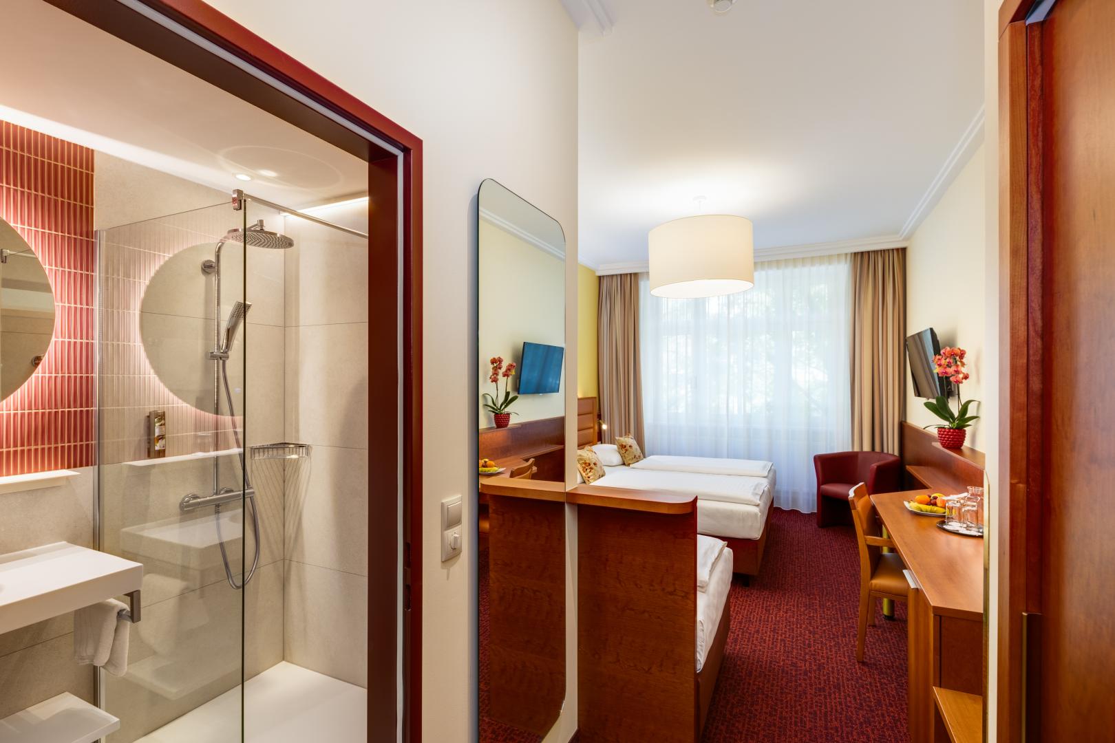 Austria Classic Hotel Wien foto 9